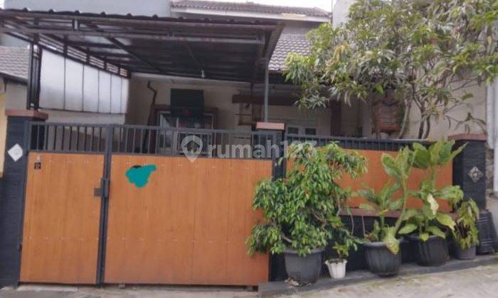 Rumah Siap Huni Green Valley Residence Kota Bandung  1