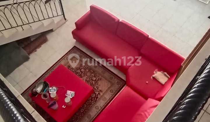 Rumah Siap Huni Dekat Eco Pesantren Dan Perkantoran