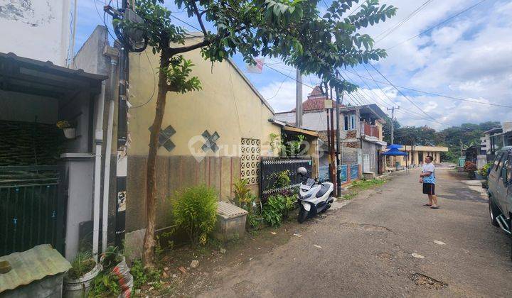 Rumah Siap Huni Komplek Kcvri Cimahi  2