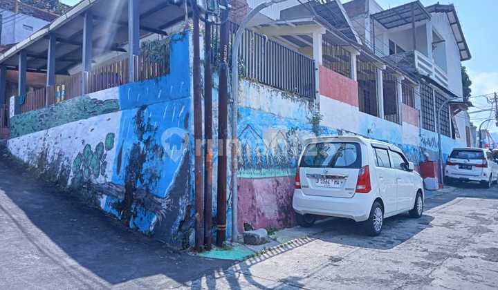 Rumah Siap Huni Dekat Saung Udjo Dan Perkantoran