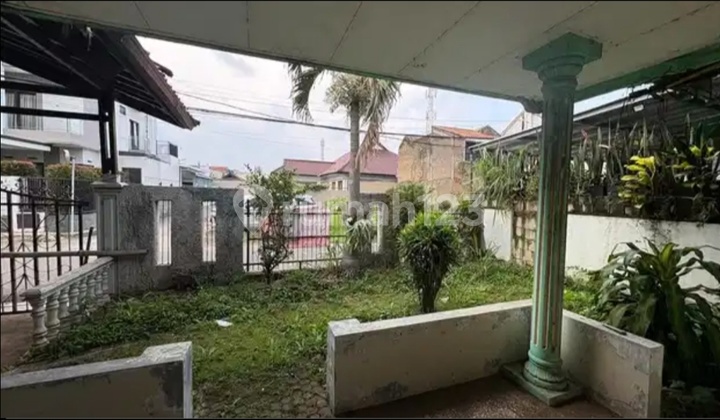 Rumah Hitung Tanah Kencanawangi Dekat Perkantoran Rumah Hitung Tanah Kencanawangi Dekat Perkantoran