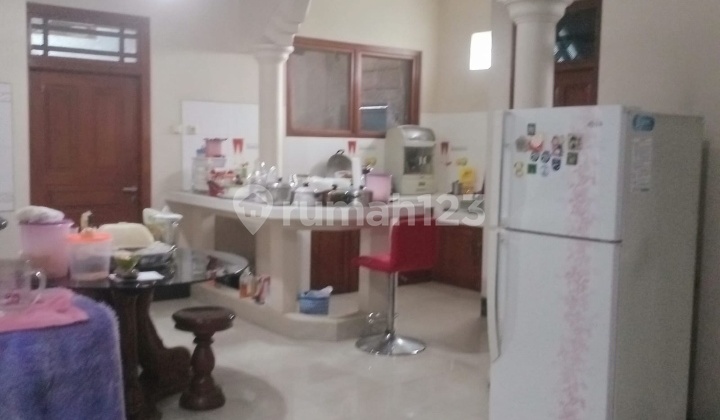 Rumah Jarang Ada Harga Dibawah NJOP Pasteur