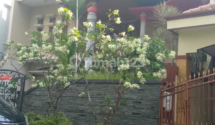 Rumah Elit Prv Gegerkalong Dekat Perkantoran