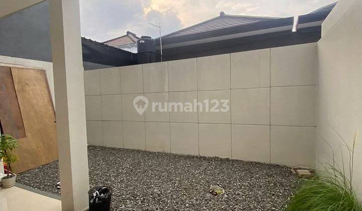 Rumah View Kota Bandung Dekat Perkantoran 2