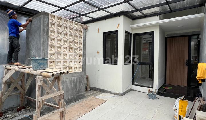 New Home Ready for Occupancy Near Offices and Education 2