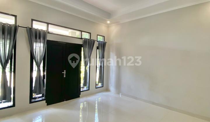 Rumah 2 Lantai De Marrakesh Dekat Perkantoran 2