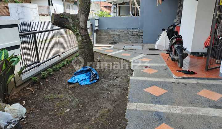 Ready-to-Occupy House in Turangga Near Offices and Schools 2