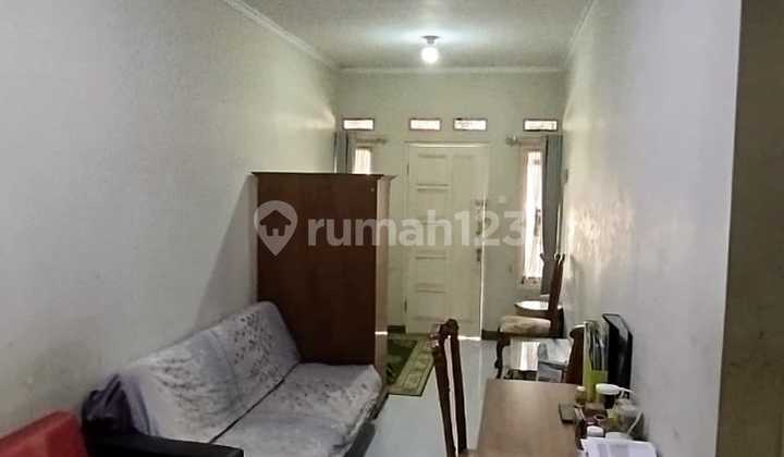 Strategic House Near Buah Batu Toll Road and Offices 2