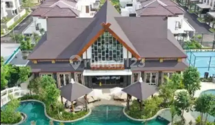 Rumah Di Cluster Fashagriya Podomoro Park Rumah Di Cluster Fashagriya Podomoro Park