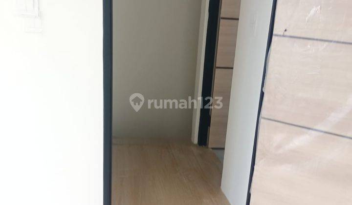 Rumah Cantik Milineal Di Lippo Karawaci