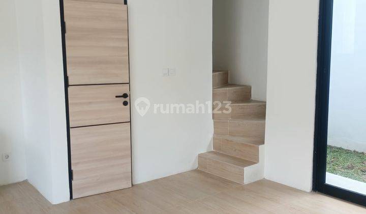 Rumah Cantik Milineal Di Lippo Karawaci