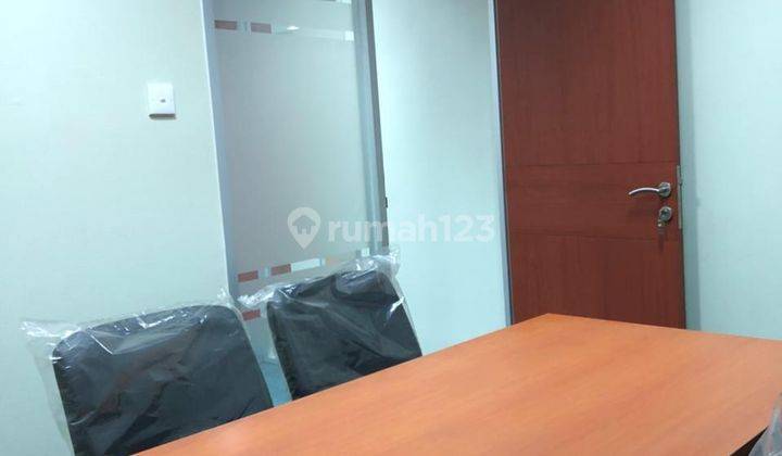 Disewakan Gedung Kantor Menara Kuningan Bagus 2