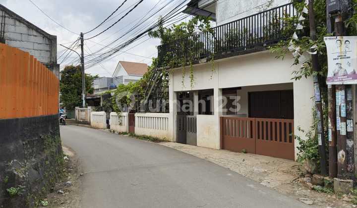 HOUSE FOR SALE IN SOUTH TANGERANG