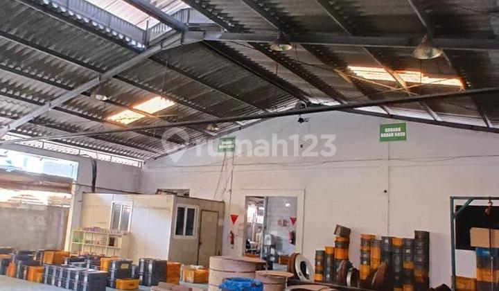 DIJUAL PABRIK DI CIKANDE DIJUAL PABRIK DI CIKANDE