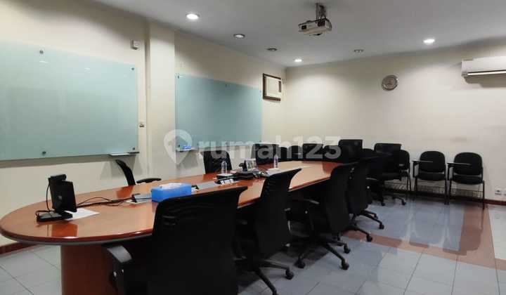 FACTORY FOR SALE IN ANCOL - NORTH JAKARTA FACTORY FOR SALE IN ANCOL - NORTH JAKARTA