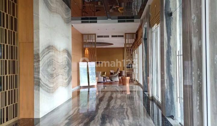 Dijual Apartemen Grand Madison Central Park, 2+1br, Semi Furnish. 1