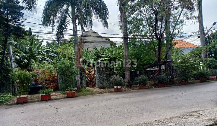 Dijual Tanah, Duri Kepa. Jakarta Barat, Jalan Lebar, Bebas Banjir 1