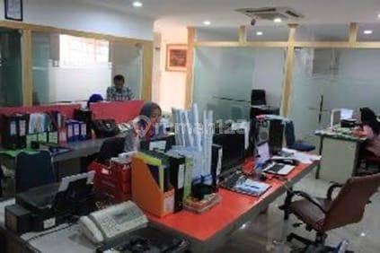 Dijual Gudang Jatiasih Bekasi Jawa Barat. Luas Tanah 4335 M2. Sertifikat Hak Milik 9
