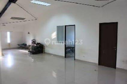 Dijual Gudang Jatiasih Bekasi Jawa Barat. Luas Tanah 4335 M2. Sertifikat Hak Milik 14