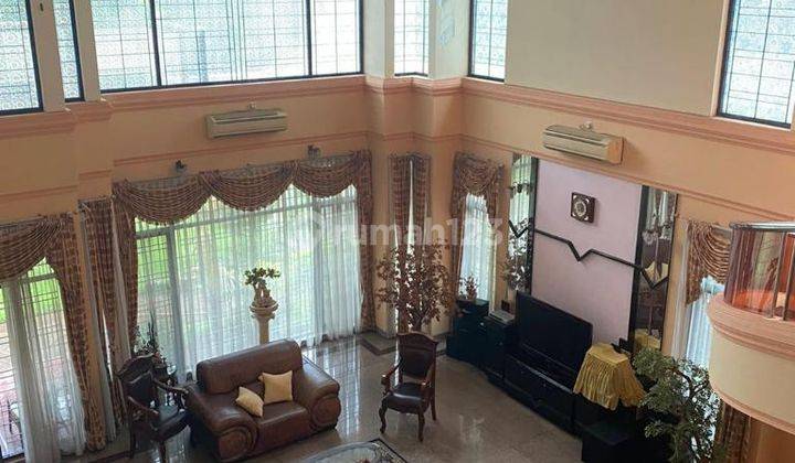 Dijual Tanah Di Tomang, Bonus Rumah. Jl. Arjuna Tomang, Jakarta Barat 2