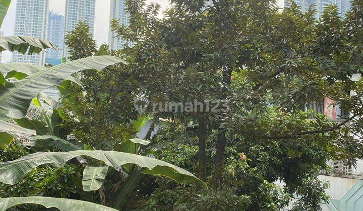 Dijual Tanah Di Tomang, Bonus Rumah. Jl. Arjuna Tomang, Jakarta Barat 6
