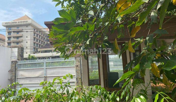 Dijual Tanah Di Tomang, Bonus Rumah. Jl. Arjuna Tomang, Jakarta Barat 8