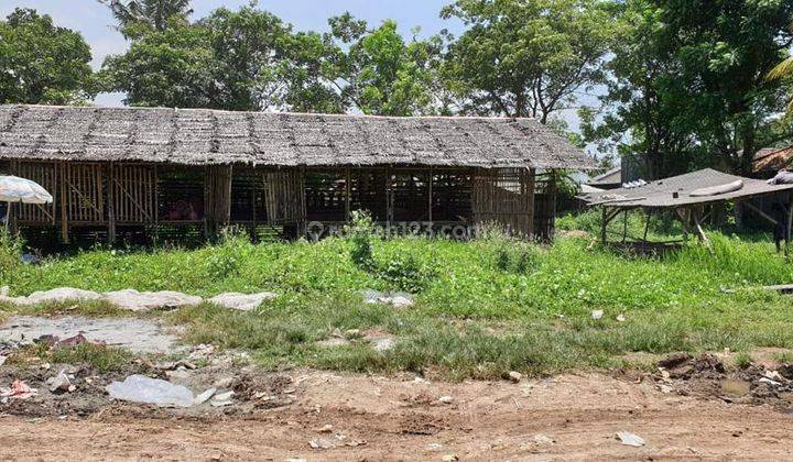 Dijual Cepat Tanah Di Kelebet Kemiri Tangerang 2