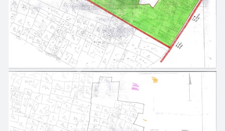 Dijual Tanah Industri Serang Banten. Sertifikat Shm. Luas 9,6 Ha. 6