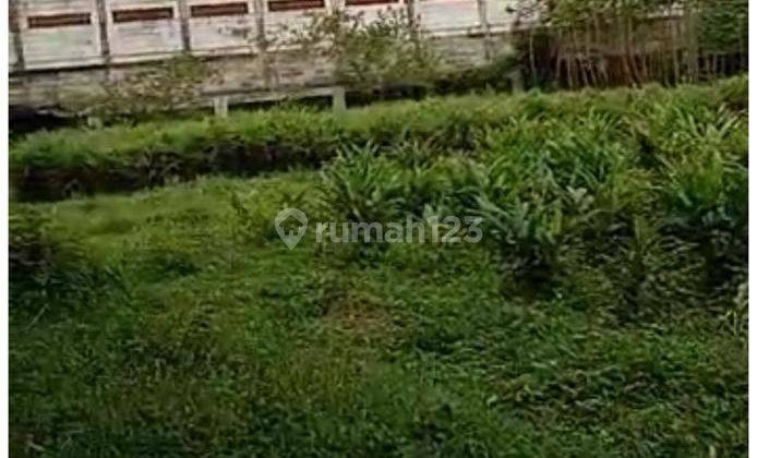 Dijual Cepat Tanah Di Sentul Bogor 1