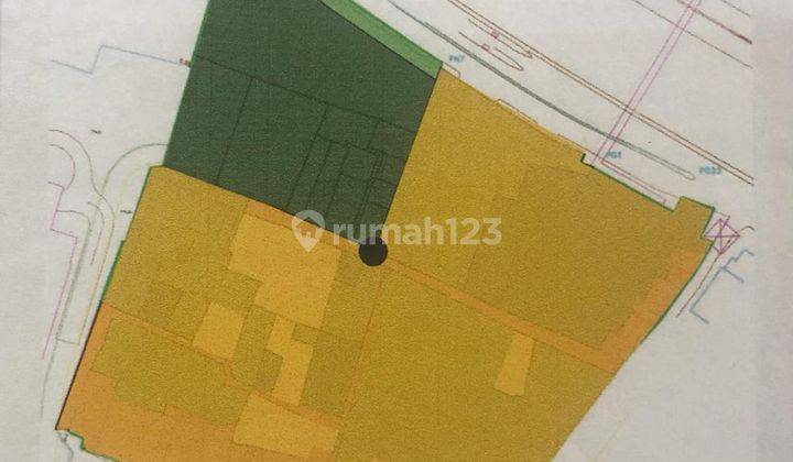 Cepat Tanah Di Tb Simatupang Jakarta Selatan