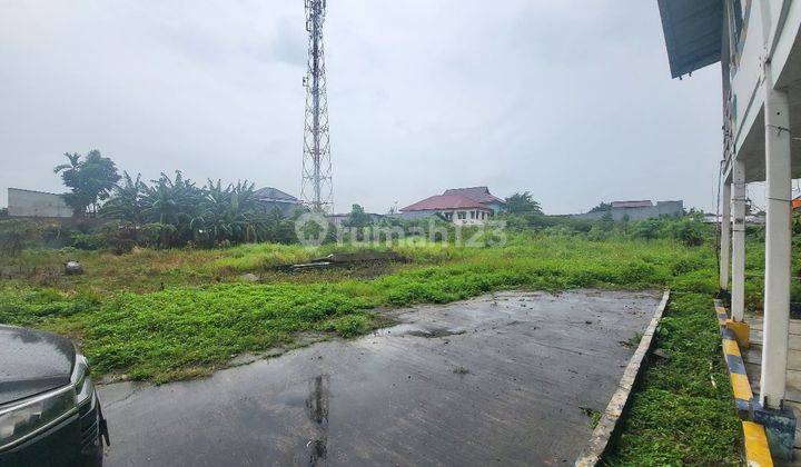 Dijual Cepat Tanah Komersil Di Bekasi 2