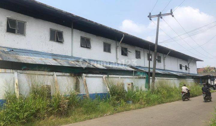 Cepat Ex Pabrik Di Jatake Tangerang
