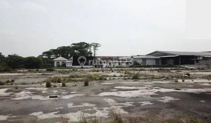 Cepat Ex Pabrik Di Jatake Tangerang