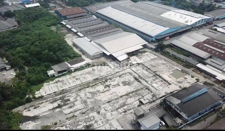 Cepat Ex Pabrik Di Jatake Tangerang
