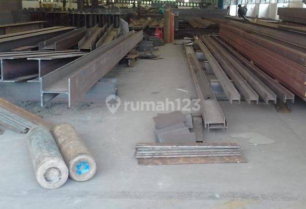 Cepat Pabrik BAGUS Di Balaraja Tangerang