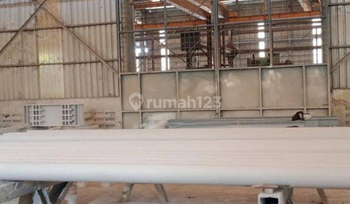 Cepat Pabrik BAGUS Di Balaraja Tangerang