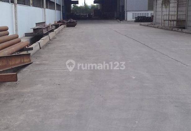 Cepat Pabrik BAGUS Di Balaraja Tangerang