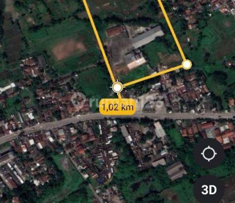 Dijual Cepat Pabrik Gudang Di Balaraja Tangerang  6