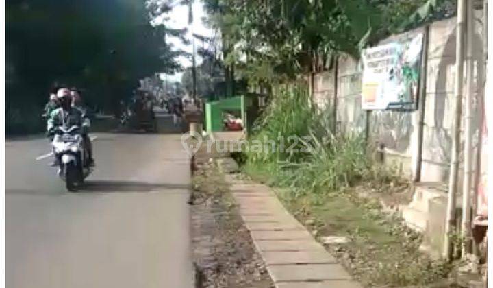 DIJUAL TANAH KOMERSIL DI BOGOR  3