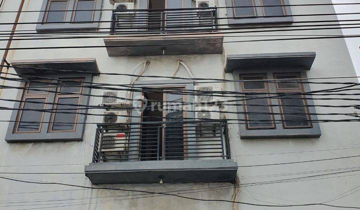 Dijual Kost Bagus Di Mangga Besar Jakarta Barat 3