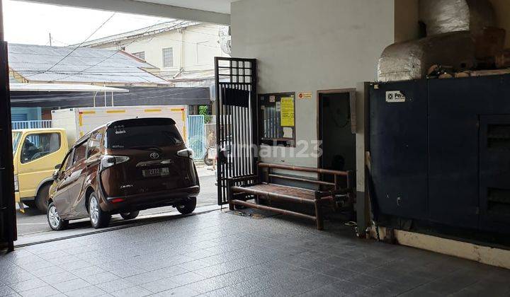 Dijual Kost Bagus Di Mangga Besar Jakarta Barat 5