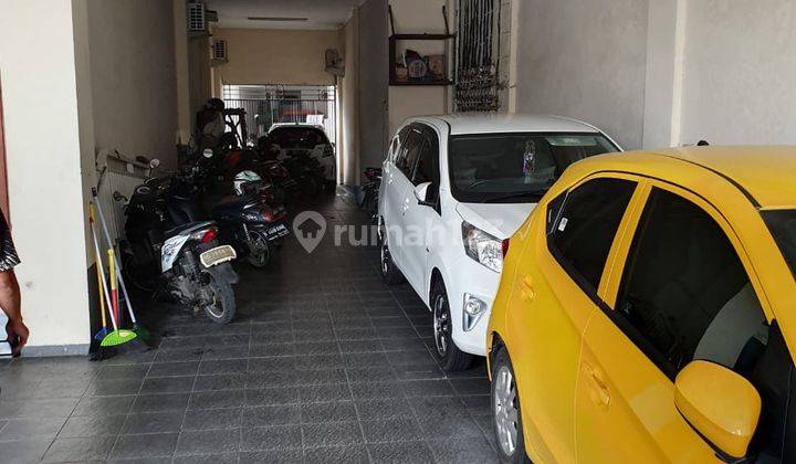 Dijual Kost Bagus Di Mangga Besar Jakarta Barat 9