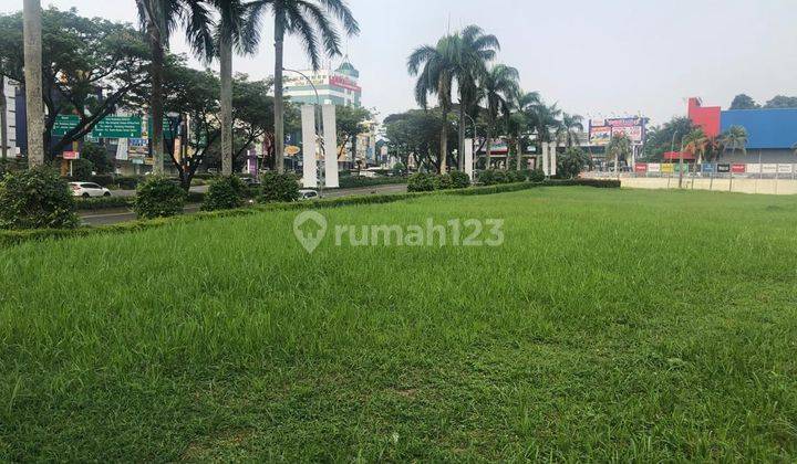 Dijual Tanah Komersil di Bsd, Tangerang Banten 2