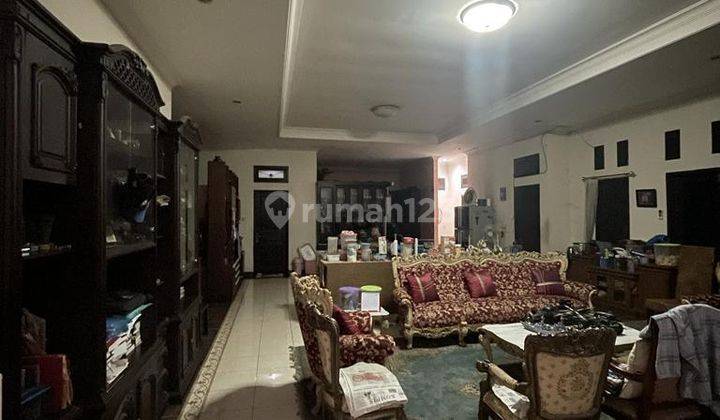 Dijual Rumah Di Mampang Prapatan Jakarta Selatan 2