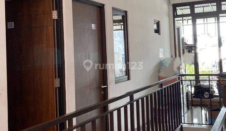 Dijual Kost Grogol, Jakarta Barat 2