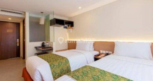 Dijual Cepat Hotel Bintang 3 Lokasi Premium Seminyak, Kuta Bali 2