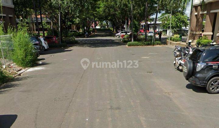 Dijual Tanah Komersil Karawang Barat 2