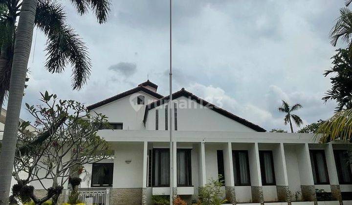 Dijual Rumah Di Pondok Indah 1