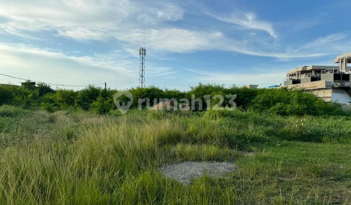 Dijual Tanah Di Daan Mogot Jakarta Barat