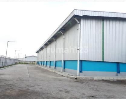 Dijual Pabrik Bagus di Cikande, Serang Dijual Pabrik Bagus di Cikande, Serang